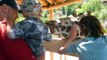 Kids and wild animals At The Zoo- types of animals Compilation
