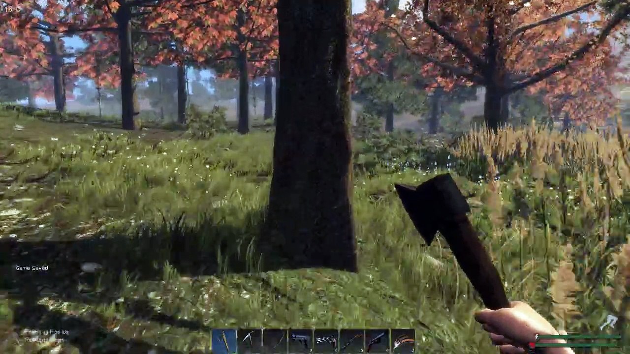 Subsistence : Survival Game (No Microphone Gameplay Only) EP.3/5