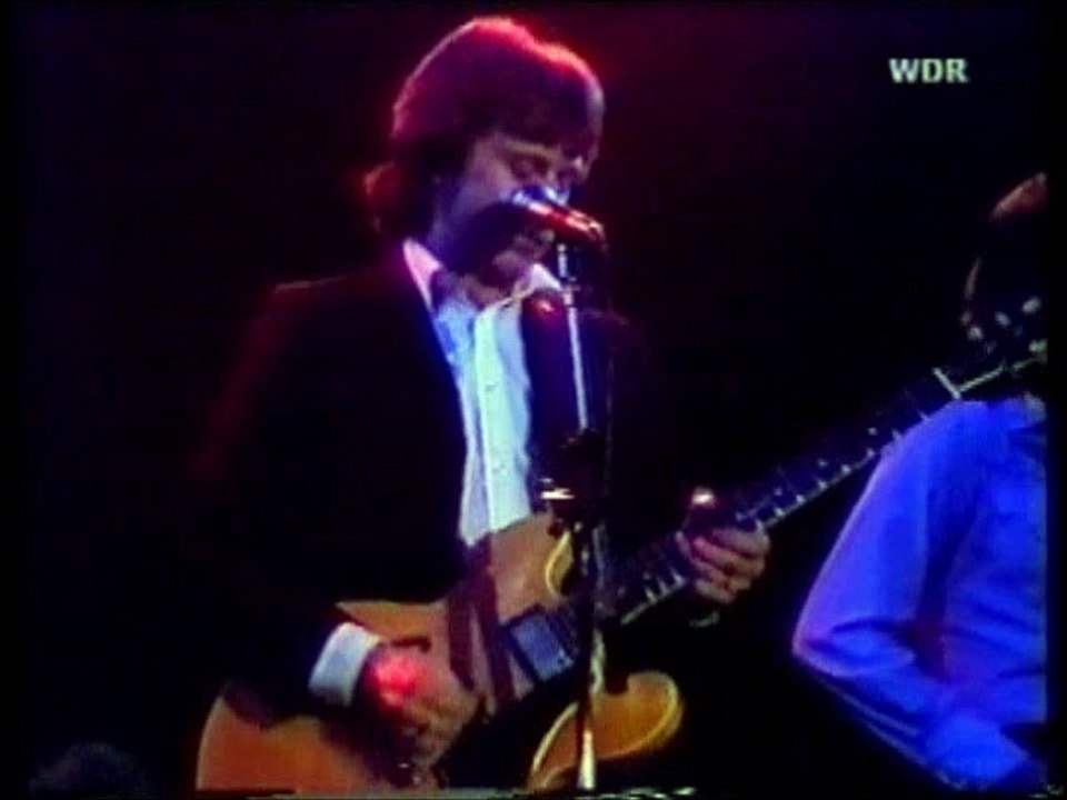 ROCKPILE - LIVE 1980 - Track #12 of 18 - "Queen Of Hearts"