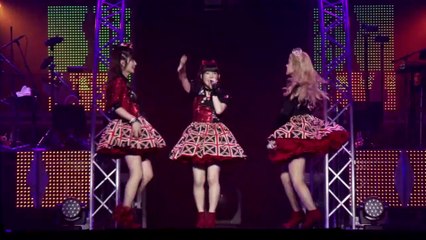 Buono! 『ロッタラ ロッタラ』