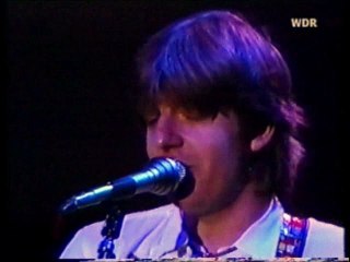 ROCKPILE - LIVE 1980 - Track #13 of 18 - "They Called It Rock"