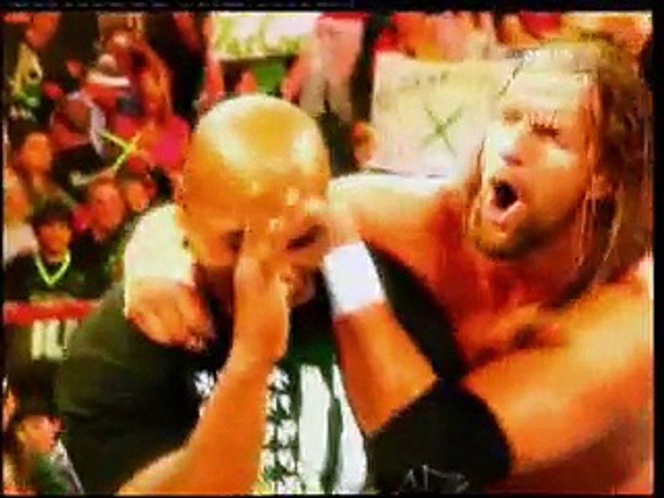 Wrestler mania 18 (3/3)