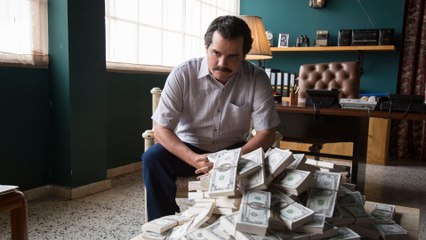 Narcos Season 3 (Episode 1) Complete [Netflix]
