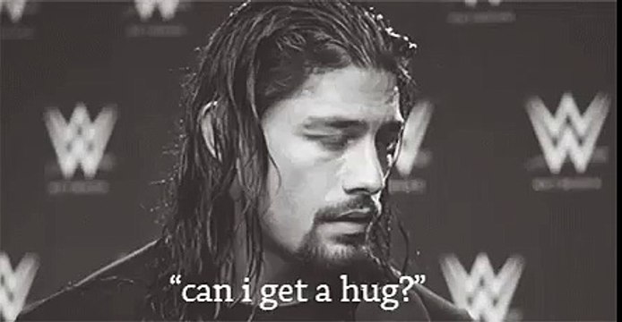 Roman Reigns and Seth Rollins' history, in The... - Roman Reigns - WWE