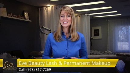 Eve Beauty Peabody Terrific Five Star Review by Amanda Tallerico