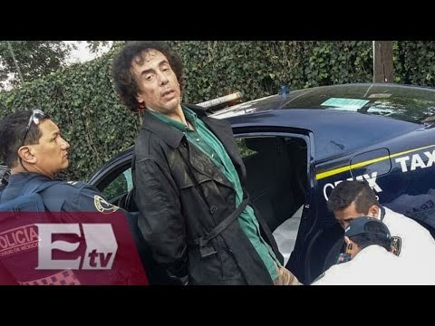 Conductor ebrio atropella y mata a policía en Tlalpan / Ricardo Salas