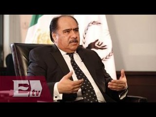 José Trinidad Larrieta y los avances en el Caso Iguala / Pascal Beltrán