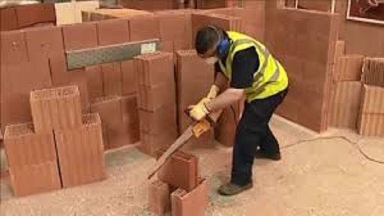 New Superior Construction Techniques - Modern Construction Building in Future #GERMANY