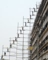 Largest - Heavy - Bearing Scaffold - Modern Magnificent Building Industry