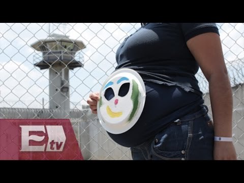Reinserta Un Mexicano, sin niños en las cárceles/ Yazmín Jalil
