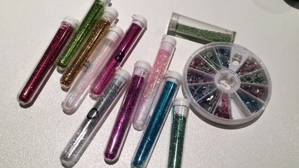 Comment faire du slime sans borax ni colle liquide