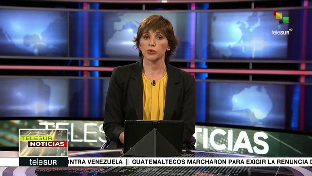 Venezuela: Ejercito Bolivariano enfrenta grupo armado en Táchira