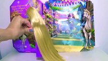 Beauté beauté Cendrillon Princesse en train de dormir Magicclip disney collection elsa ariel rapunzel tiana