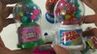 Balle banque Bonbons enfants les couleurs distributeur pour gomme Apprendre domestiques jouets Machine à gomme
