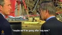Al Jazeera English documentary on 911