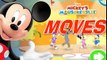 Casa Club para Juegos júnior Niños ratón Mickey mickeys mousekersize disney