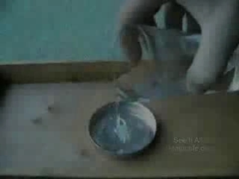 Fabriquer de la glace