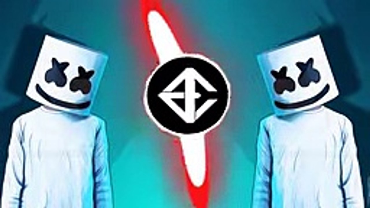 Marshmello - LoVe U (Wubbaduck Remix)
