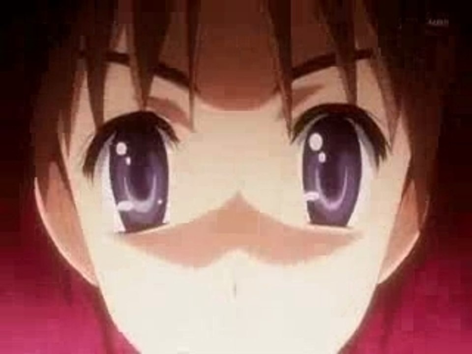 Shakugan no Shana II 01 part2 vostfr