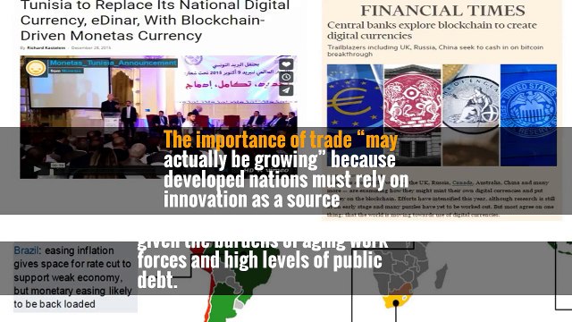 European Central Bank Chief Says Monetary Policy Must Stay ‘Very Patient’