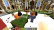 Minecraft Master Builder - VAMOS JOGAR PING PONG E COMER COOKIES?