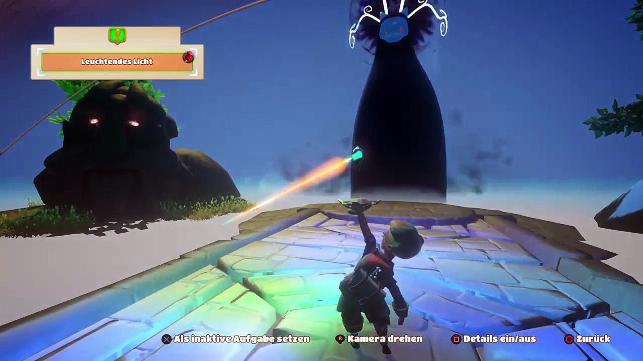 (GER) (SILENT) (PS4) yonder (58)