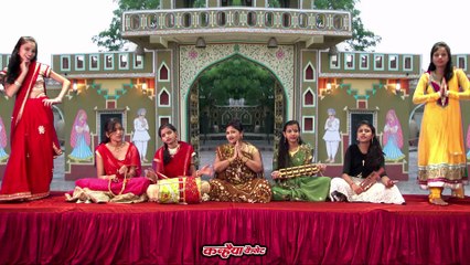 बुन्देली हरदौल भजन / लाला हरदौल विनती मान लइयो हो / उर्मिला पाण्डेय