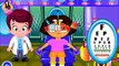 En bebé Cuidado clínica lindo ojo divertido juego Juegos el Dora paso a paso dora