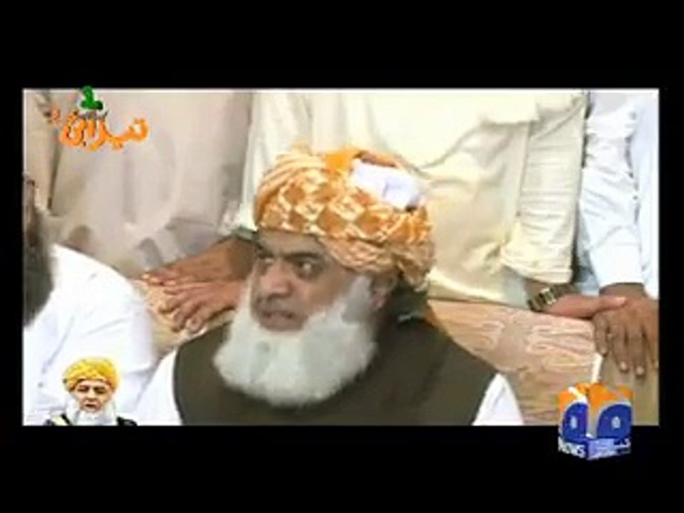 Funny Molana Fazal ur rehman Eid dub
