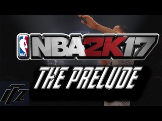 NBA 2K17 The Prelude 1st College Game
