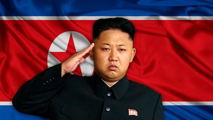 ESCALOFRIANTE PROFECÍA SOBRE COREA DEL NORTE