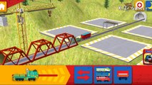 Chuggington Ready to Build Train - Cartoon & Game for Children : iOS, ANDROID - iPhone/iPa