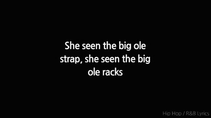 Jose Guapo - Big Ole Facts (Feat. Bally) (Lyrics)