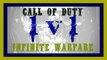 call of duty infinite warfare 1v1 baytowncowboy85 vs GrimxReaperx
