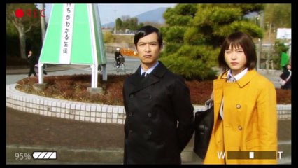 リーガルハイ　北朝鮮の行進