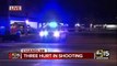 BREAKING: 3 people hurt in Chandler shooting Saturday