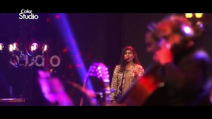 Sajjad Ali & Zaw Ali, Ronay Na Diya, Coke Studio Season 10, Episode 3 (1)