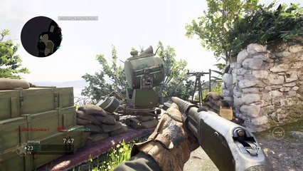 Call of Duty®: WWII Private Beta