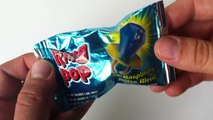 Ring Pop Unwrapping And Review