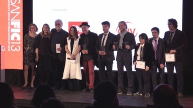 La Familia , del venezolano Gustavo Rondón, gana en Chile Festival Sanfic