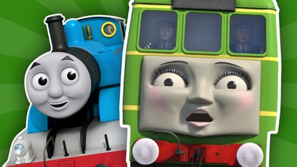 Thoughts On SEASON 20 - THOMAS & FRIENDS Review