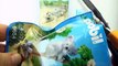 Playmobil City Life Zoo! Large City Zoo, Childrens Petting Zoo, Zoo Animal Care Station a