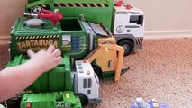 Cars for Kids | Hot Wheels Monster Jam Toys Playset - Fun Toy Cars for Kids and Family