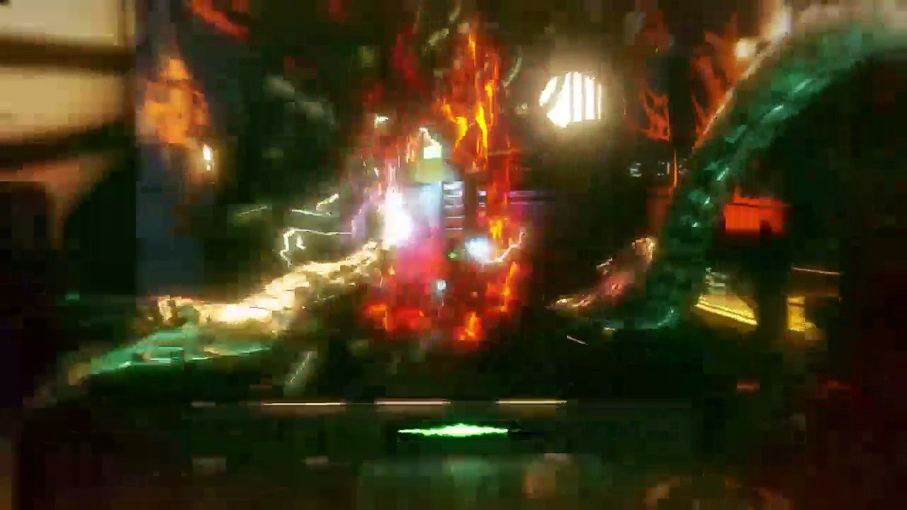 WoO-wOoSONIC's Live PS4 Broadcast (4)
