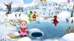Niños para Luntik nueva serie de explorar la situación en desarrollo dibujos animados