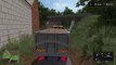 Farming Simulator 15 - Quad Trailer Showcase Mod Review