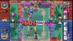 Clash Royale Strategy GILLOON COMBO!!! Giant and balloons tag team!!! Godson Clash Gaming