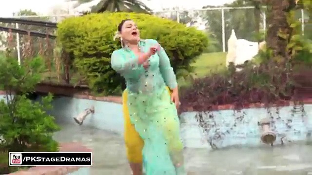 BALOCHAN DOODH WARGI - GHAZAL CHAUDHARY 2017 PUNJABI MUJRA