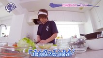 [김형주님 요청] 한글 자막 식당 마츠오카 (게스트 카야노 아이)