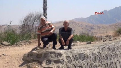 Şırnak Telafer Operasyonunda Deaş'tan Kaçmak İsteyen 5 Kişilik Türk Ailenin Yakınları Yardım...